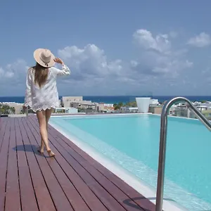 Hotel Macondo Quinta Avenida Residences, Playa del Carmen