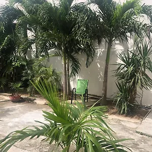 Apartahotel Playa, Playa del Carmen
