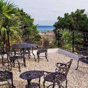 Hotel El Secreto, Playa del Carmen