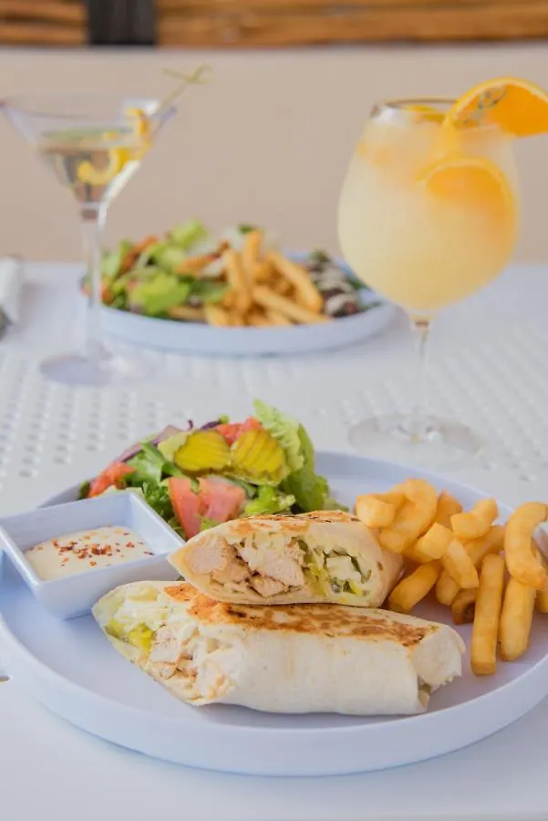 Hotel Cache Playa del Carmen